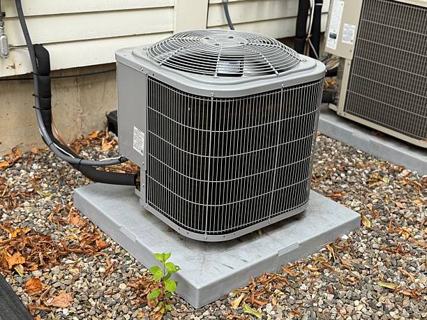 24/7 Emergency Emergency Hvac experts in Virginia, IL